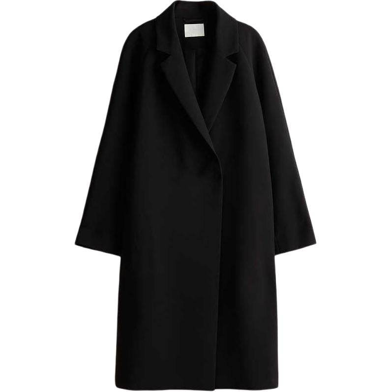 Пальто женское H&M - Boxette Shop